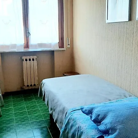 Rita House Apartment