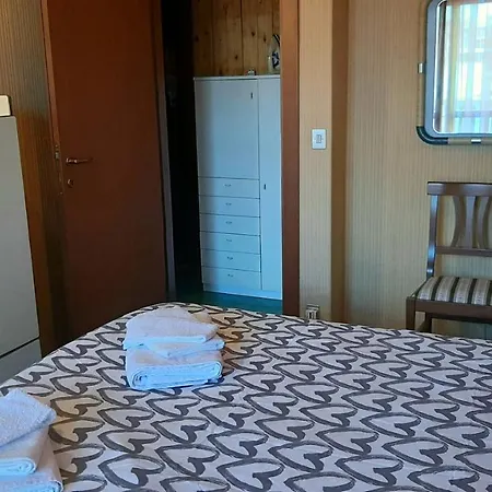 Rita House Apartment *