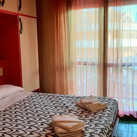 Rita House Apartment *