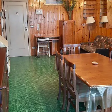 Rita House Apartment