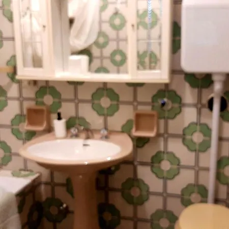 Rita House Apartment
