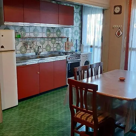 Apartment Rita House Francavilla Al Mare