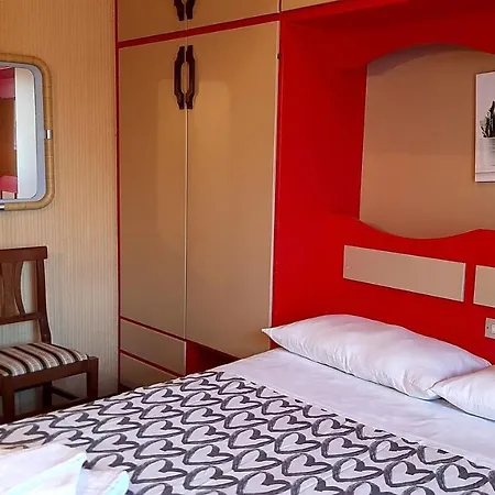 Rita House * Francavilla Al Mare